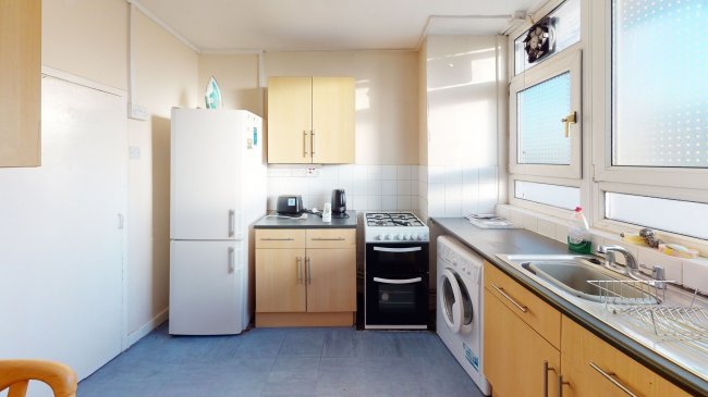 60 Kettleby House, Barrington Road, Brixton, London SW9 7EQ 8