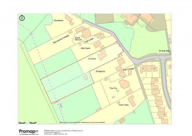 Innisfree, Fairby Lane, Hartley, Longfield, Kent, DA3 8DA  10