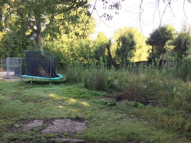 Garden Land site adjacent to 1 Canes Lane, Lindford, near Bordon, Hampshire GU35 0RP 7