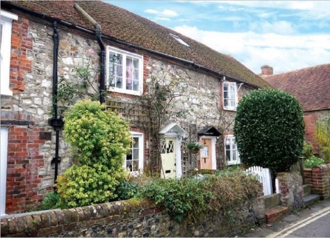 Elizabeth Cottage, High Street, Bosham, Chichester PO18 8LS 9