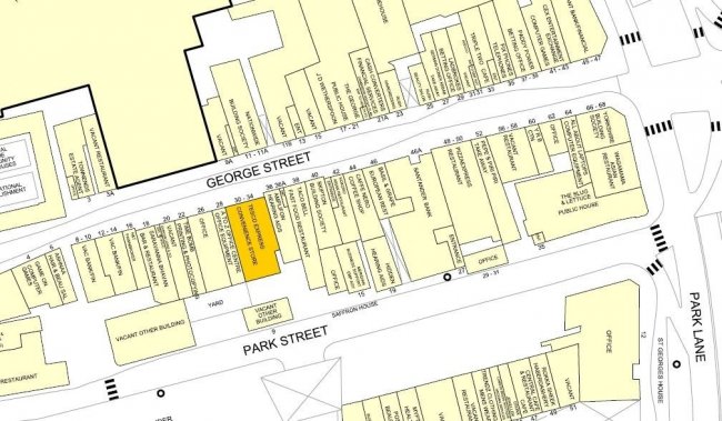 30/34 and Flats 1-6, 34A George Street, Croydon, Surrey CR0 1PB 4