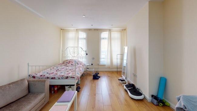 30/34 and Flats 1-6, 34A George Street, Croydon, Surrey CR0 1PB 4