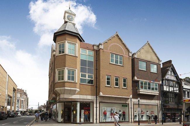 2/2A Clarence Street and 34/36 Thames Street, Kingston upon Thames, Surrey KT1 1PB 8