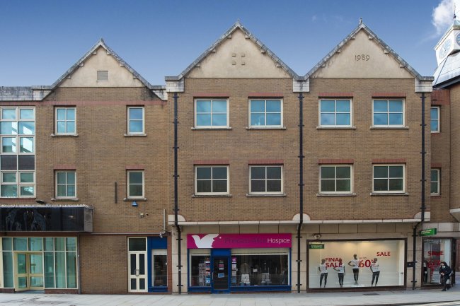 2/2A Clarence Street and 34/36 Thames Street, Kingston upon Thames, Surrey KT1 1PB 8