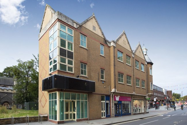 2/2A Clarence Street and 34/36 Thames Street, Kingston upon Thames, Surrey KT1 1PB 8