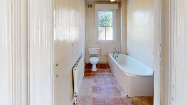 4 Weybourne Street, Wandsworth, London SW18 4HQ 1