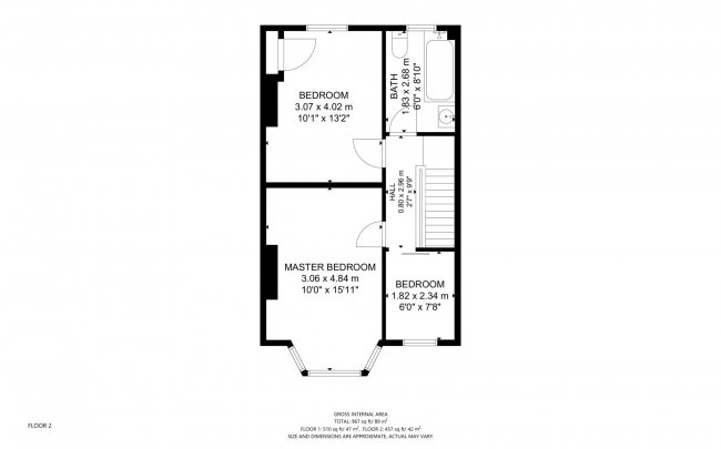 4 Weybourne Street, Wandsworth, London SW18 4HQ 1