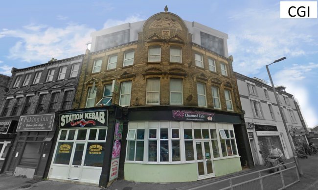 103 & 105 Station Road, Clacton on Sea, Essex CO15 1TW 5