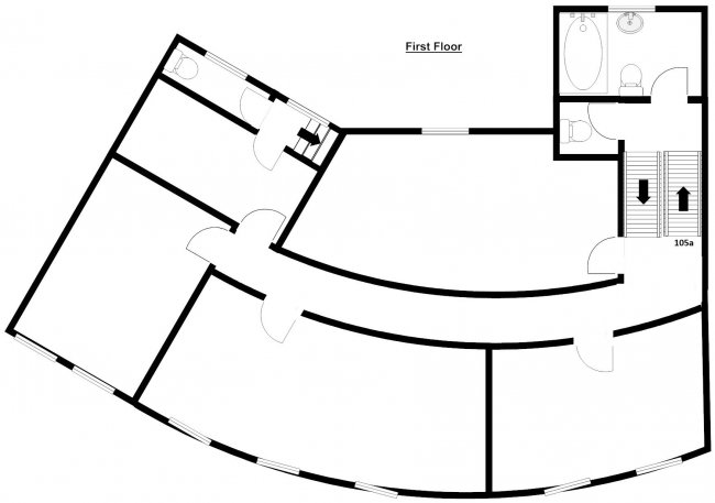 103 & 105 Station Road, Clacton on Sea, Essex CO15 1TW 5