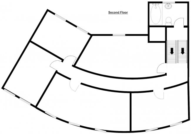 103 & 105 Station Road, Clacton on Sea, Essex CO15 1TW 5