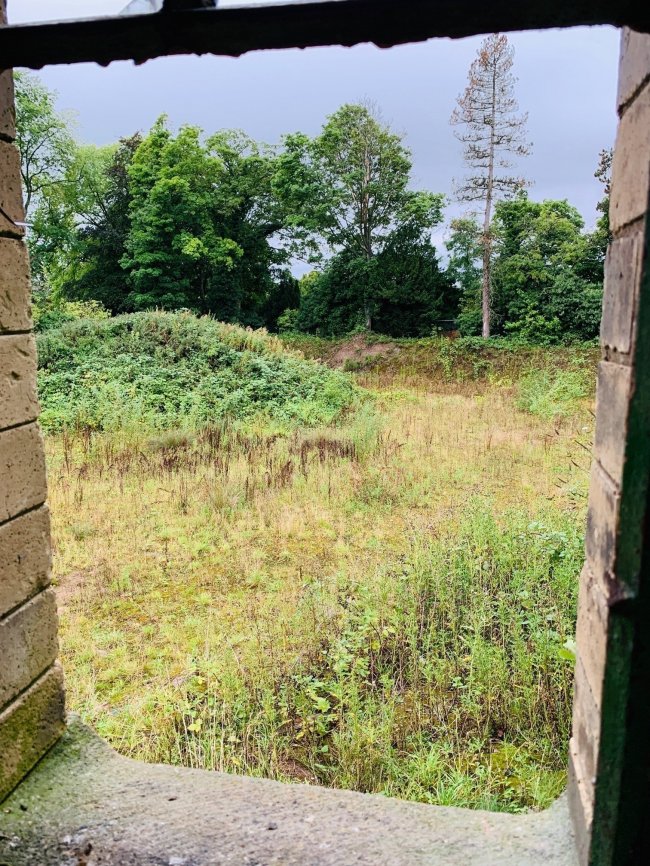 Cox's Water Tower, Cox's Hill, Gainsborough, Lincolnshire DN21 1HH 3