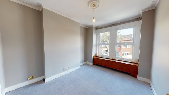 258 Blandford Road, Beckenham, Kent BR3 4NL 2