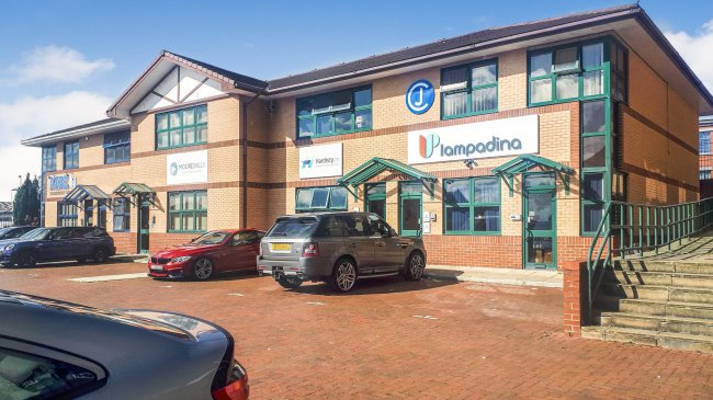 Land at Monks Ferry, Birkenhead, Merseyside CH41 5LH 5