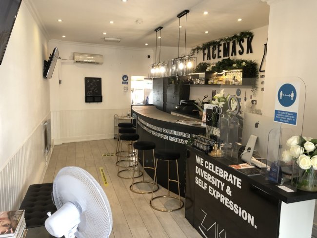 151 Lavender Hill, Battersea, London SW11 5QJ 3