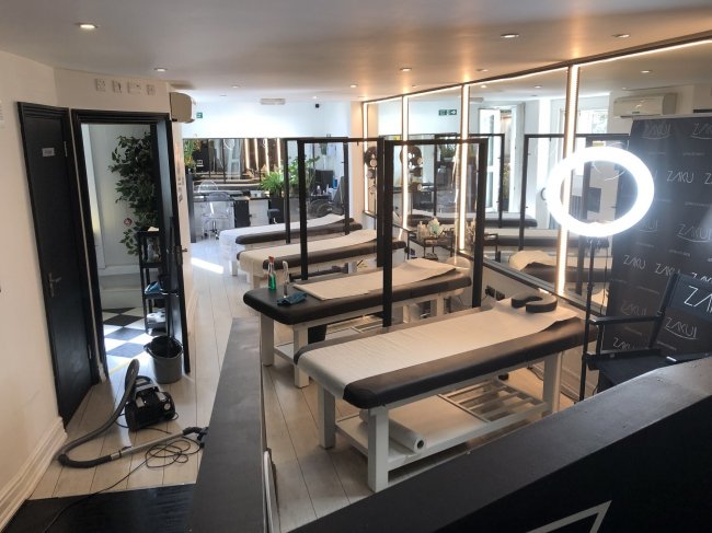 151 Lavender Hill, Battersea, London SW11 5QJ 3