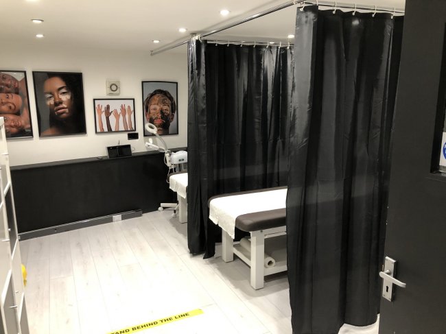 151 Lavender Hill, Battersea, London SW11 5QJ 3