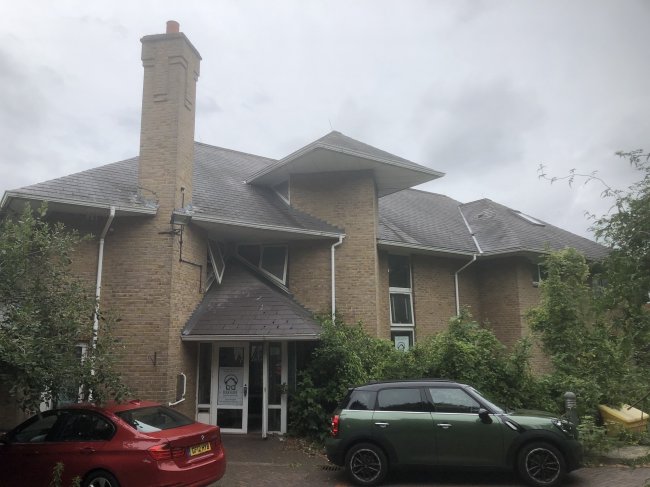 28 and 28a Sydenham Hill, Sydenham, London SE26 6TP 7