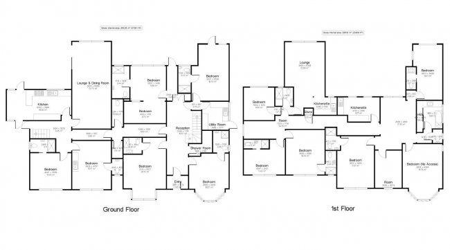 6 /6A Luton Avenue, Broadstairs, Kent, CT10 2DH 8