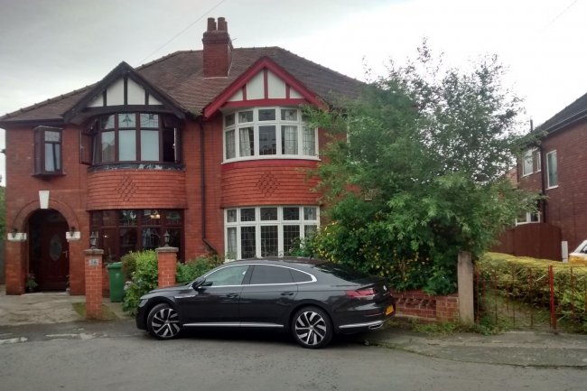 14 Mayfield Avenue, Stretford, Manchester M32 9HL 4