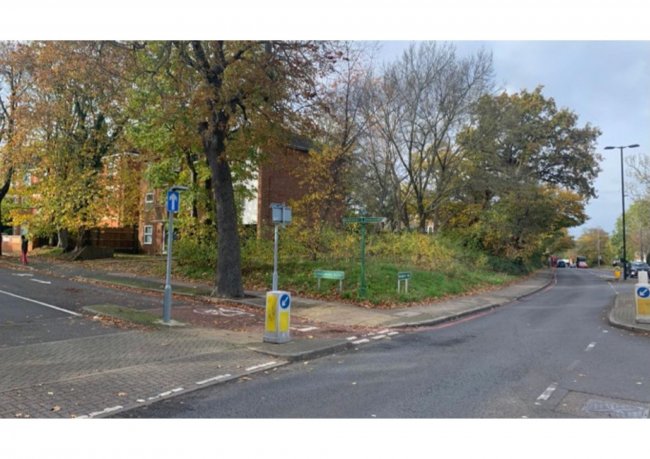 Land Adjacent to 37- 45 Oaklands Road, Bromley, London BR1 3UD 3