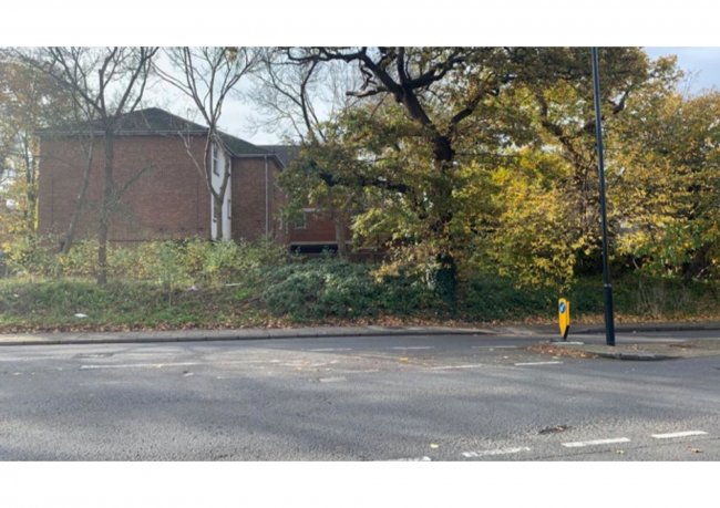 Land Adjacent to 37- 45 Oaklands Road, Bromley, London BR1 3UD 3
