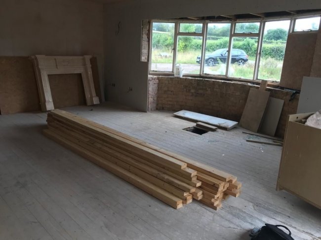 78 Lowe Lane, Alveley, Bridgnorth, Shropshire WV15 6HX 2