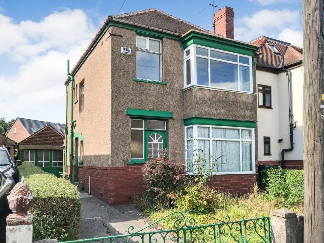 290 Warminster Road, Sheffield, South Yorkshire S8 8PT 5