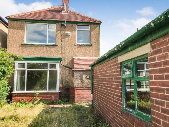 290 Warminster Road, Sheffield, South Yorkshire S8 8PT 5