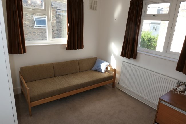 63 Cobbold Road, Shepherds Bush, London W12 9LA 4