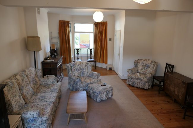 63 Cobbold Road, Shepherds Bush, London W12 9LA 4