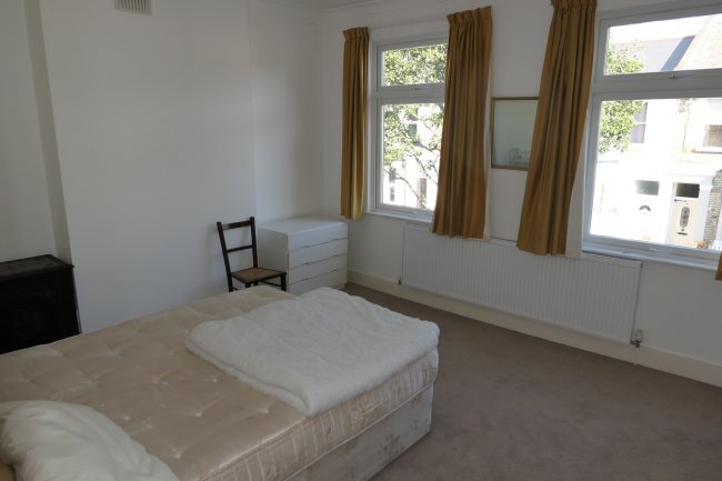 63 Cobbold Road, Shepherds Bush, London W12 9LA 4