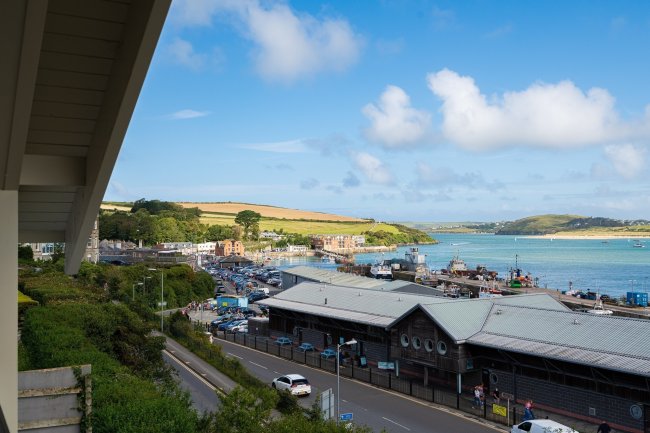 St. Levan, Treverbyn Road, Padstow, Cornwall PL28 8DW 6