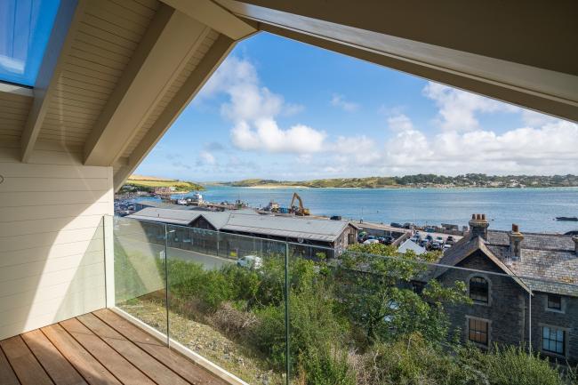 St. Levan, Treverbyn Road, Padstow, Cornwall PL28 8DW 6