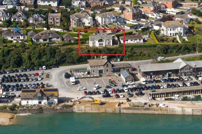 St. Levan, Treverbyn Road, Padstow, Cornwall PL28 8DW 6