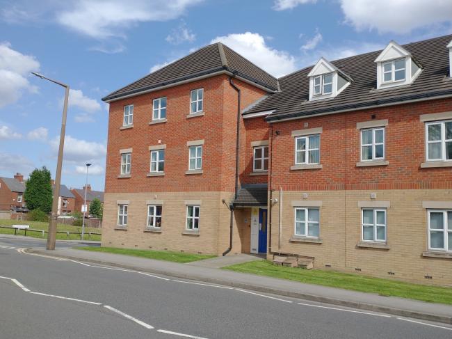 8 Samuel Court, Cudworth, Barnsley, South Yorkshire S72 8FL 4