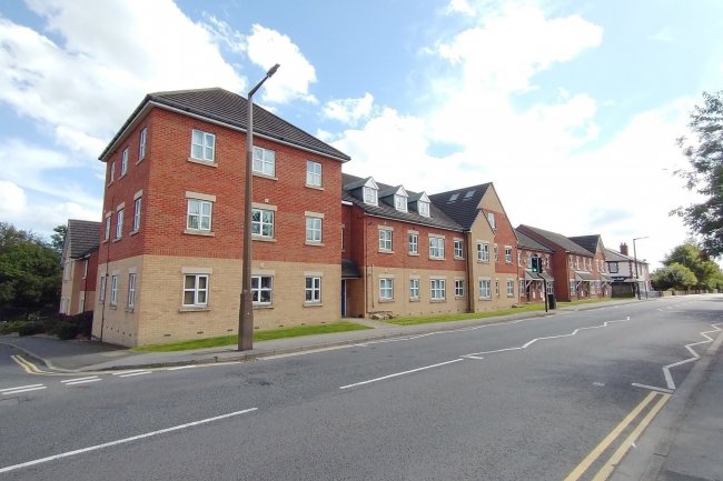 8 Samuel Court, Cudworth, Barnsley, South Yorkshire S72 8FL 4