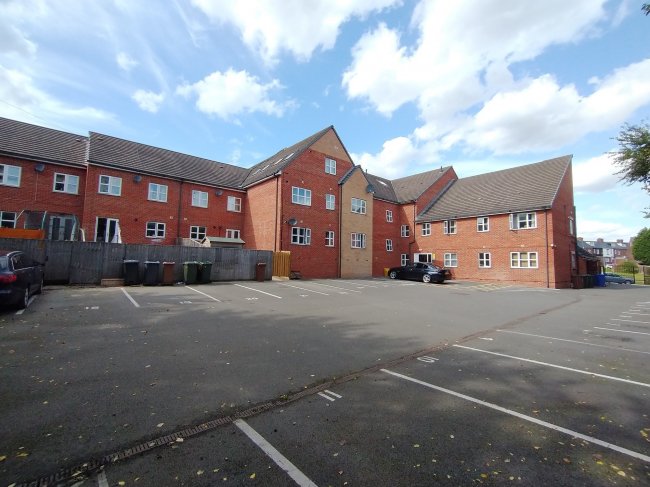 8 Samuel Court, Cudworth, Barnsley, South Yorkshire S72 8FL 4