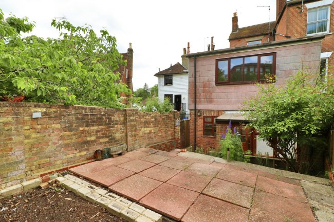 35 Stone Street, Cranbrook, Kent TN17 3HF 9