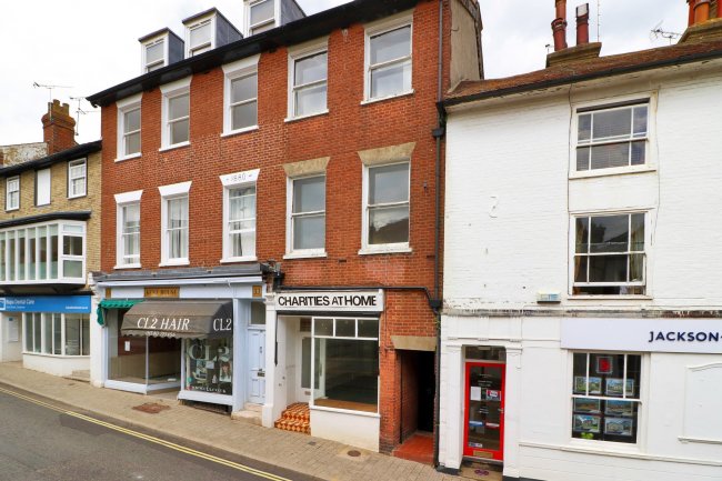 35 Stone Street, Cranbrook, Kent TN17 3HF 9