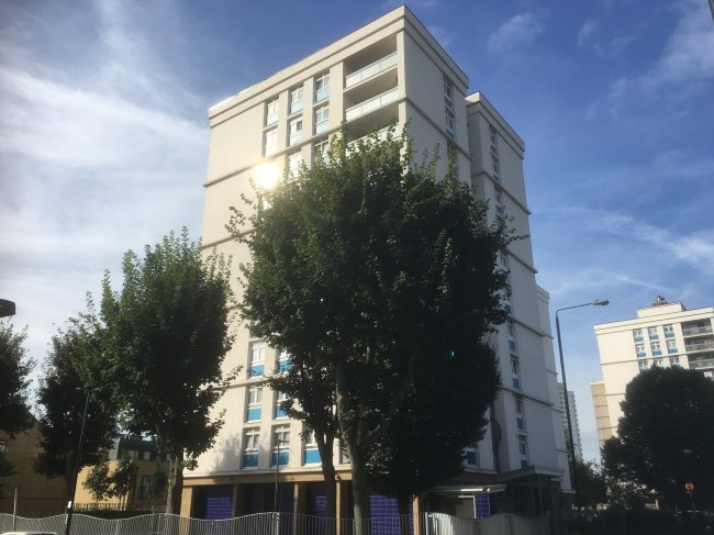 38 Ballinger Point, Bromley High Street, Bow, London E3 3EH 6