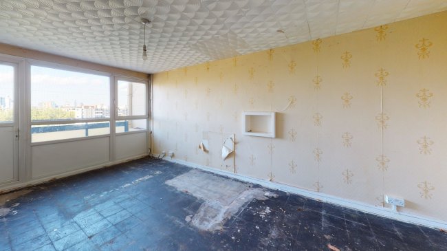 50 Butler House, Burdett Road, Limehouse, London E14 7AB 6