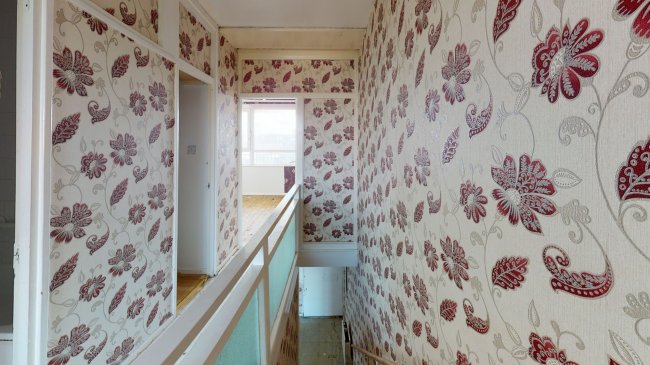 50 Butler House, Burdett Road, Limehouse, London E14 7AB 6