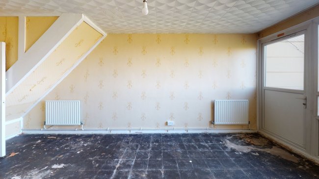 50 Butler House, Burdett Road, Limehouse, London E14 7AB 6