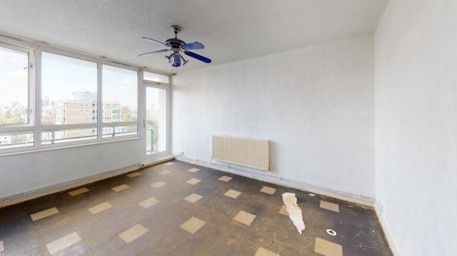 37 Maidstone House, Carmen Street, Limehouse, London E14 6AU 5