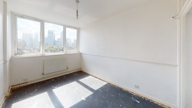 43 Maidstone House, Carmen Street, Limehouse, London E14 6AU 9