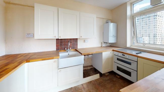 43 Maidstone House, Carmen Street, Limehouse, London E14 6AU 9