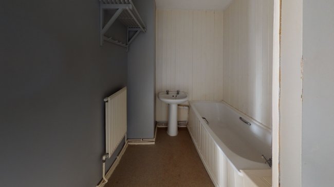 43 Maidstone House, Carmen Street, Limehouse, London E14 6AU 9