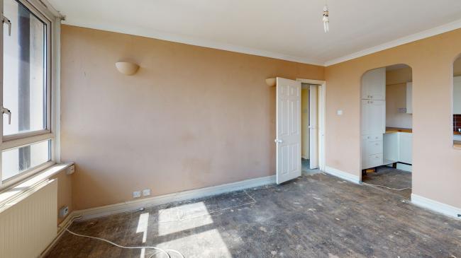 43 Maidstone House, Carmen Street, Limehouse, London E14 6AU 9