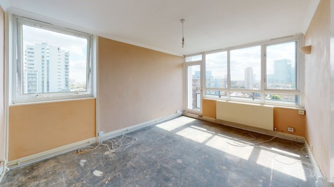 43 Maidstone House, Carmen Street, Limehouse, London E14 6AU 9