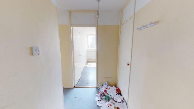 43 Maidstone House, Carmen Street, Limehouse, London E14 6AU 9